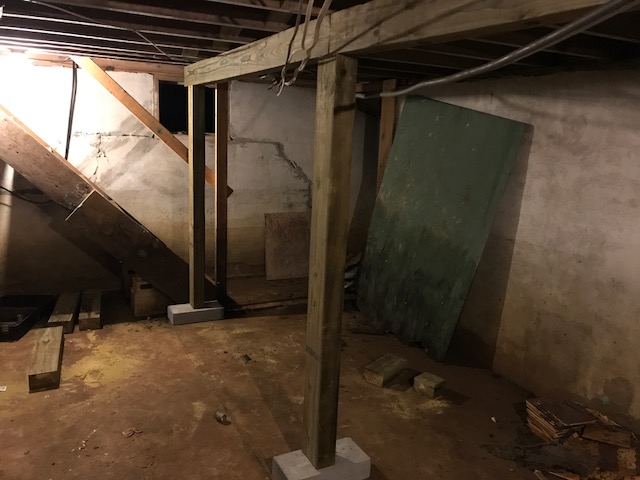  Crawlspace Repair Tulsa