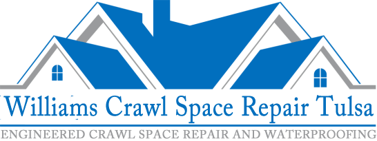 Tulsa Crawlspace Repair