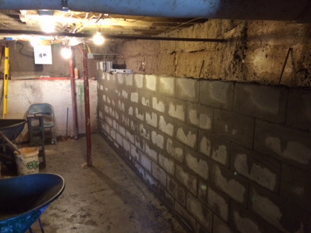 Tulsa Foundation Repair Tulsa, Oklahoma